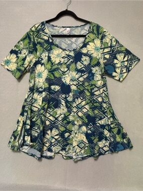 LuLaRoe Perfect T Sz XL